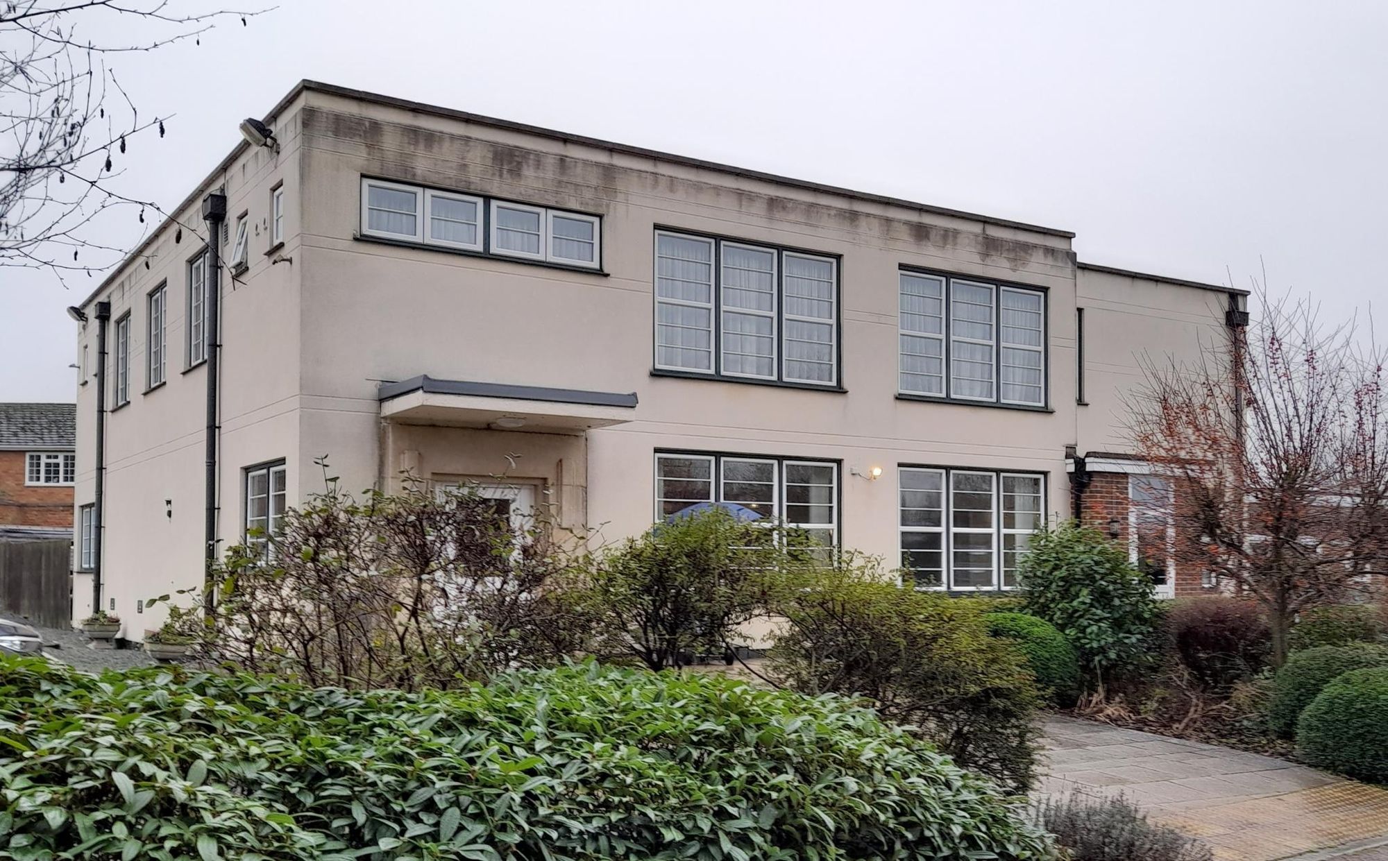 Letchworth Golf Club. (Bar, Key). Published on 01-11-2022