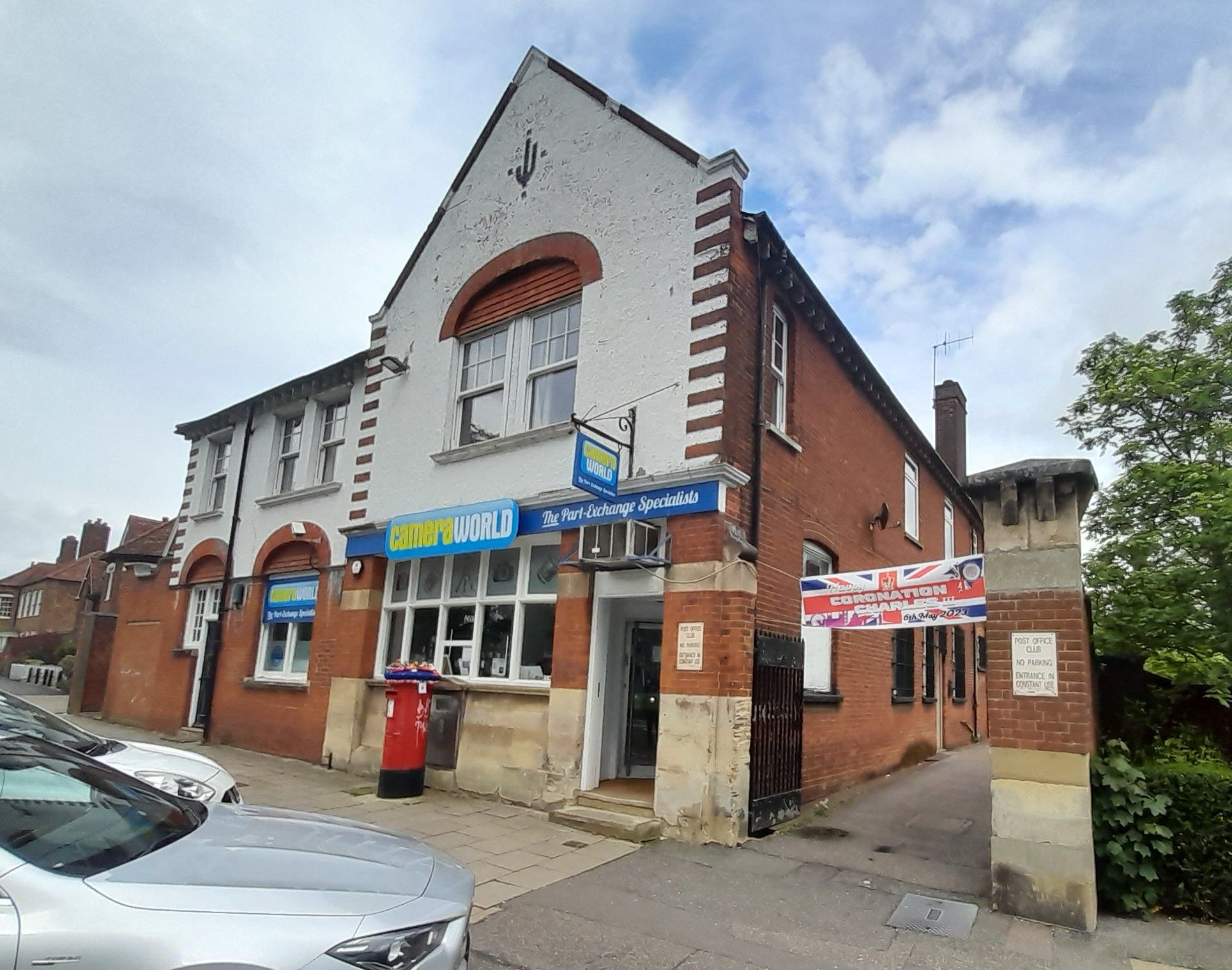 Postels Club. (Bar, Key). Published on 05-09-2023