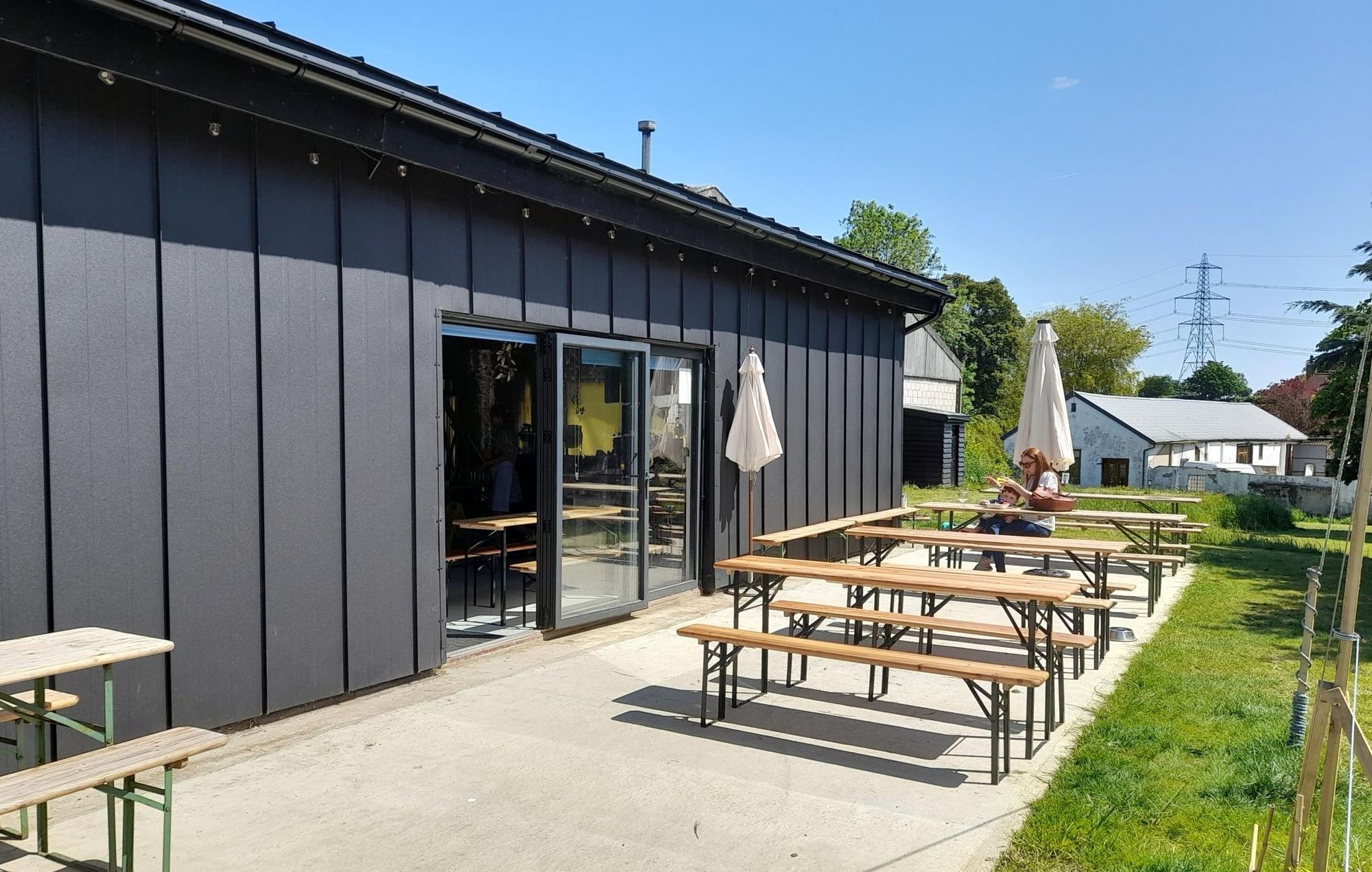 Baron Brewing. (Bar, Key). Published on 06-04-2023
