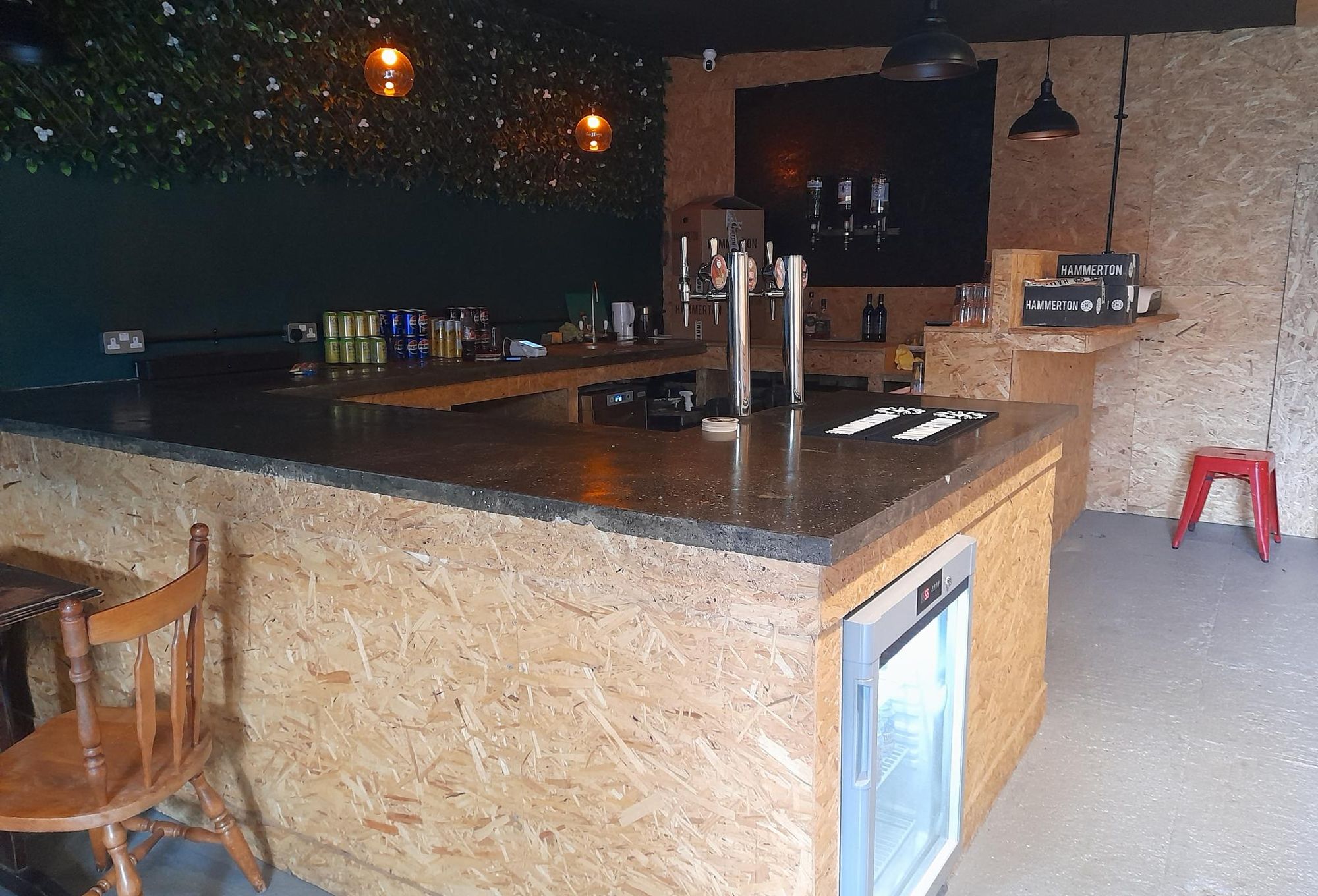 An X. (Bar, Key). Published on 07-04-2025