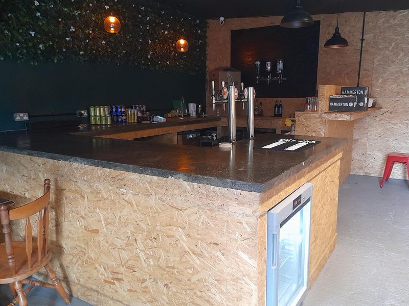 An X. (Bar, Key). Published on 07-04-2025