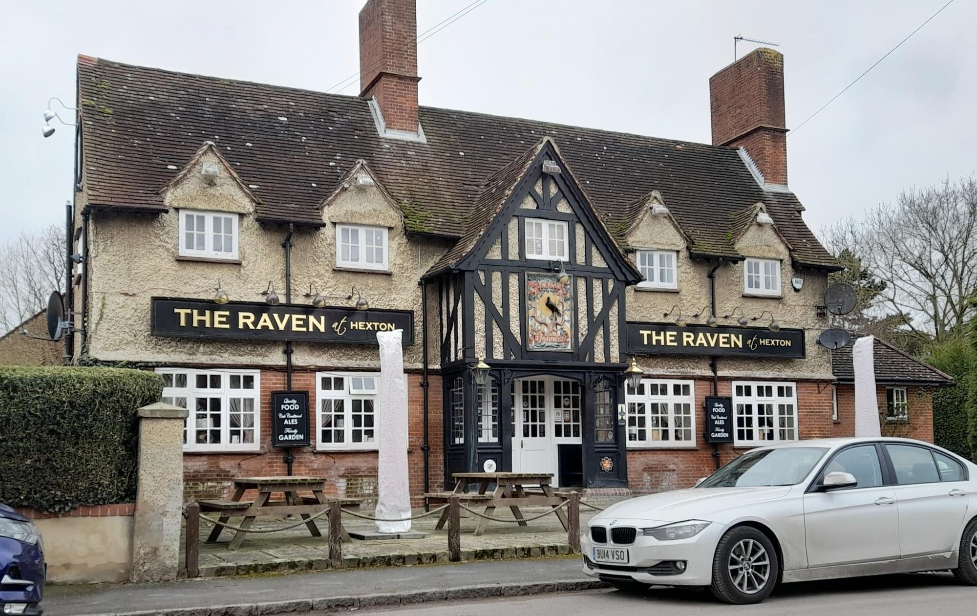 Raven. (Pub, Key). Published on 01-01-1970