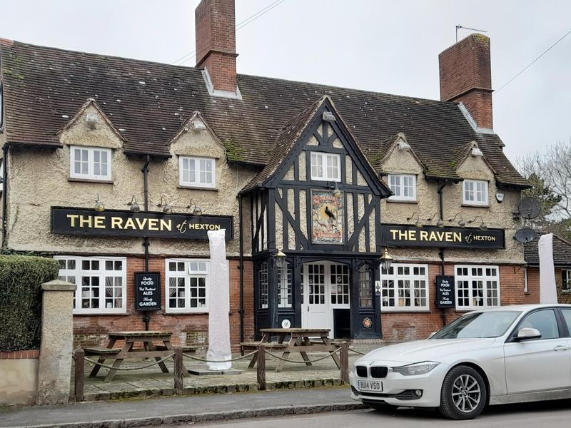 Raven. (Pub, Key). Published on 01-01-1970