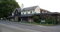 Millstream at Hitchin. (Pub, External). Published on 01-01-1970