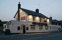 Sailor at Hitchin. (Pub). Published on 01-01-1970