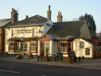 Silver Moon at Hitchin. (Pub). Published on 01-01-1970