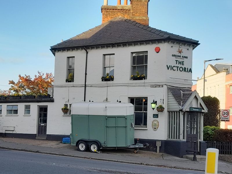 Victoria. (Pub). Published on 01-01-1970 