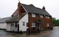 Plume of Feathers at Ickleford. (Pub, External). Published on 01-01-1970