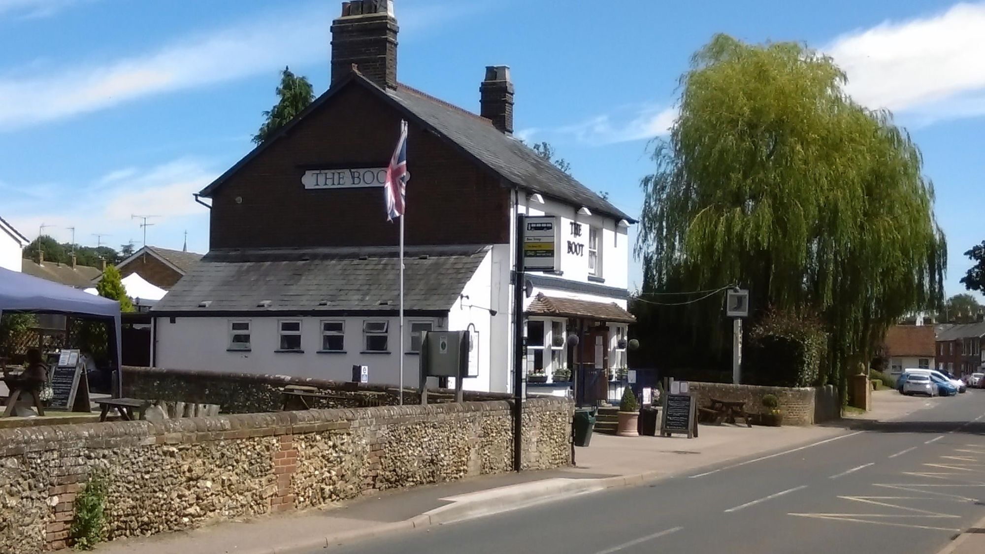 Boot, Kimpton. (Pub, Key). Published on 01-01-1970