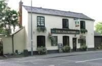 Cricketers at Ickleford. (Pub, External). Published on 01-01-1970