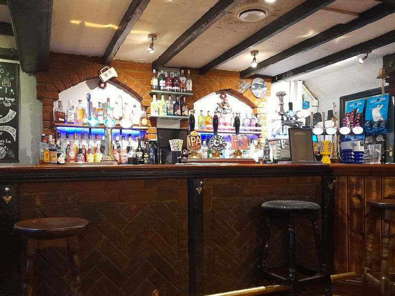 Arena Tavern. (Pub). Published on 01-01-1970 