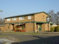 Pelican at Letchworth. (Pub). Published on 01-01-1970