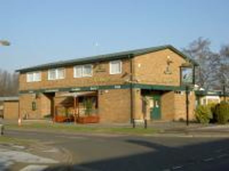 Pelican at Letchworth. (Pub). Published on 01-01-1970