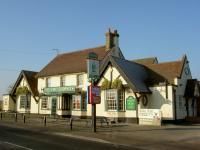 Two Chimneys at Letchworth. (Pub, External). Published on 01-01-1970