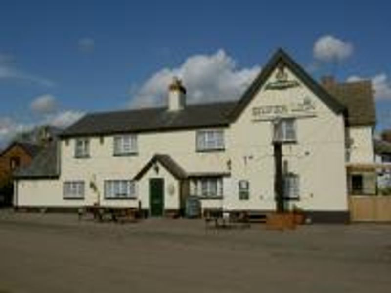 Silver Lion at Lilley. (Pub). Published on 01-01-1970