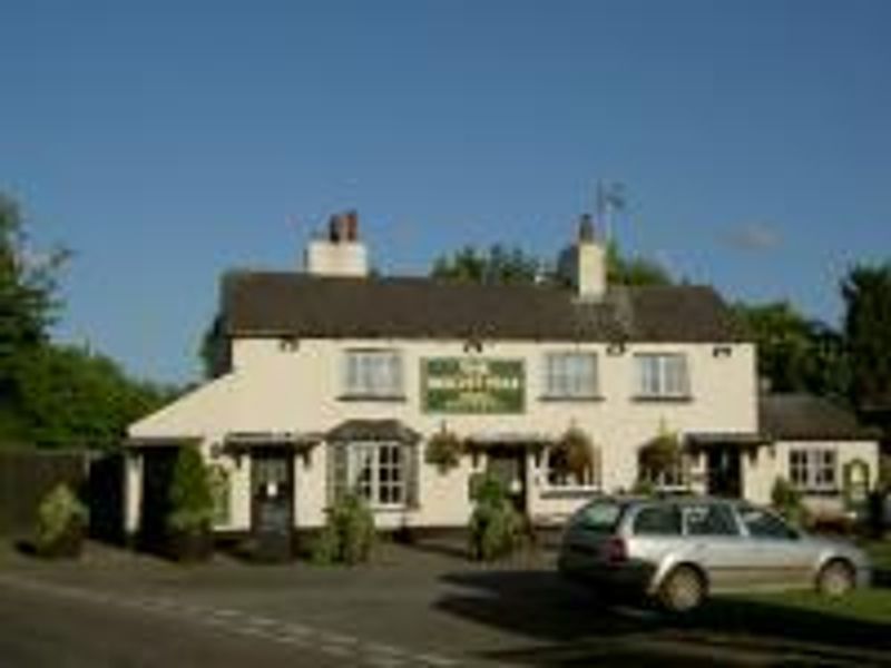 Bright Star at Peters Green. (Pub, External). Published on 01-01-1970 