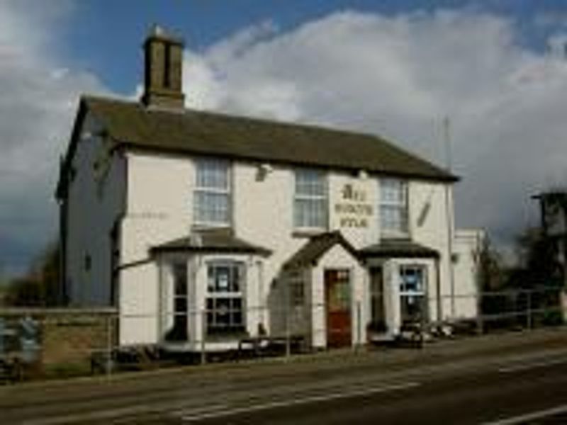 North Star at Royston. (Pub). Published on 01-01-1970