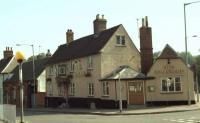Boars Head at Royston. (Pub). Published on 01-01-1970