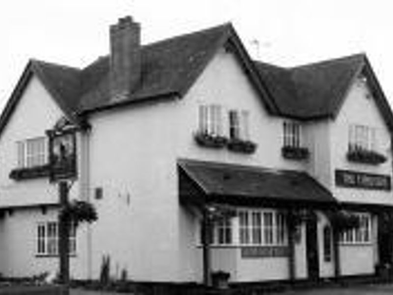 Chequers at Stevenage. (Pub, External). Published on 01-01-1970 