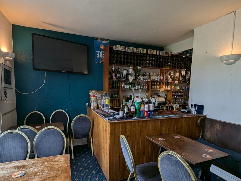 Strathmore Arms. (Pub). Published on 08-04-2024 