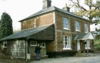 Strathmore Arms at St Pauls Walden. (Pub, External). Published on 01-01-1970