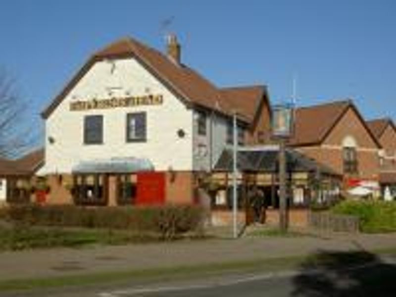 Emperors Head at Stevenage. (Pub, External). Published on 01-01-1970