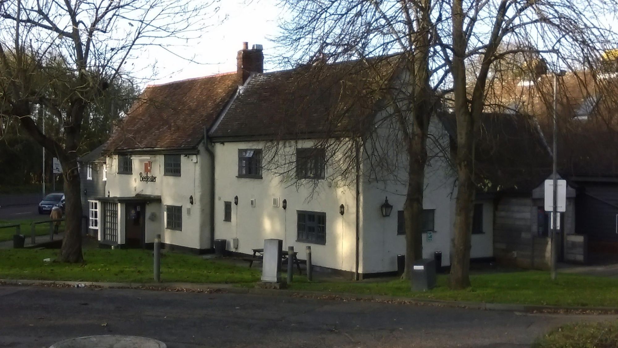 Coreys Mill. (Restaurant, Key). Published on 01-01-1970