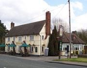 Granby at Stevenage. (Pub, External). Published on 01-01-1970
