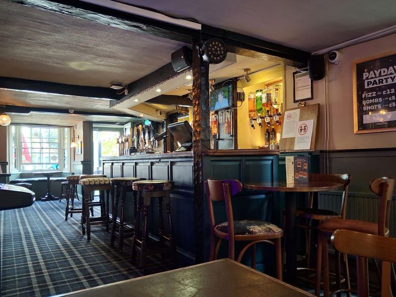 Marquis Of Lorne. (Pub). Published on 01-01-1970