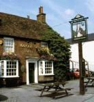Marquis of Lorne at Stevenage. (Pub, External). Published on 01-01-1970
