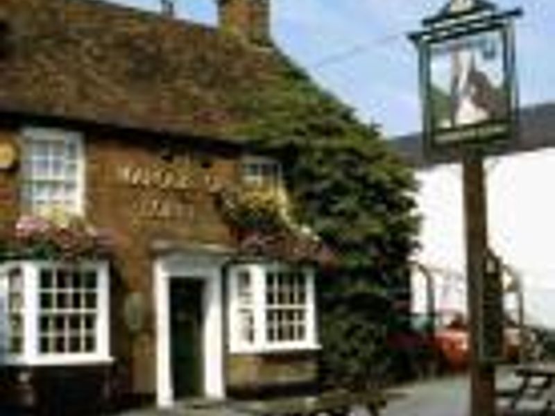 Marquis of Lorne at Stevenage. (Pub, External). Published on 01-01-1970 