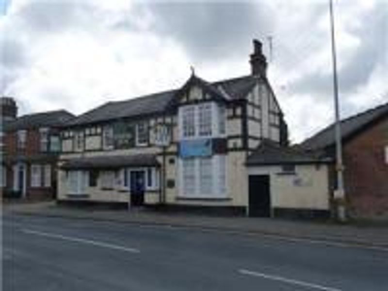 Rising Sun at Stevenage. (Pub). Published on 01-01-1970