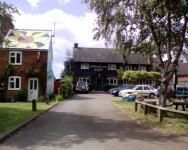 Woodmans Arms at Stevenage. (Pub). Published on 01-01-1970