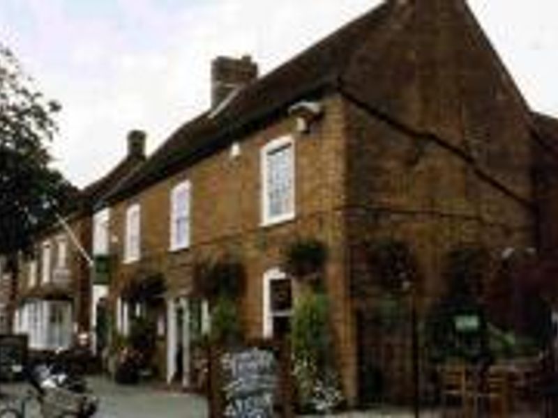 Standing Order at Stevenage. (Pub, External). Published on 01-01-1970 