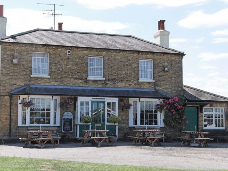 Lordship Arms . (Pub, Key). Published on 01-01-1970