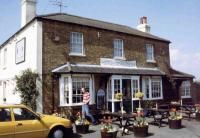 Lordship Arms at Benington. (Pub, External). Published on 01-01-1970
