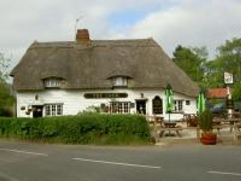 Cock Inn at Stocking Pelham. (Pub). Published on 01-01-1970 