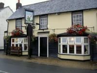 Robin Hood at Walkern. (Pub). Published on 01-01-1970