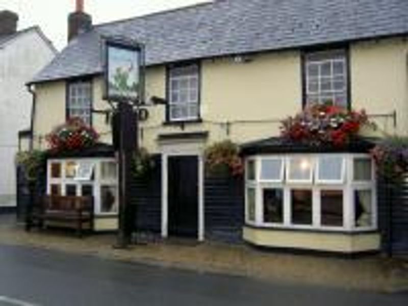 Robin Hood at Walkern. (Pub). Published on 01-01-1970