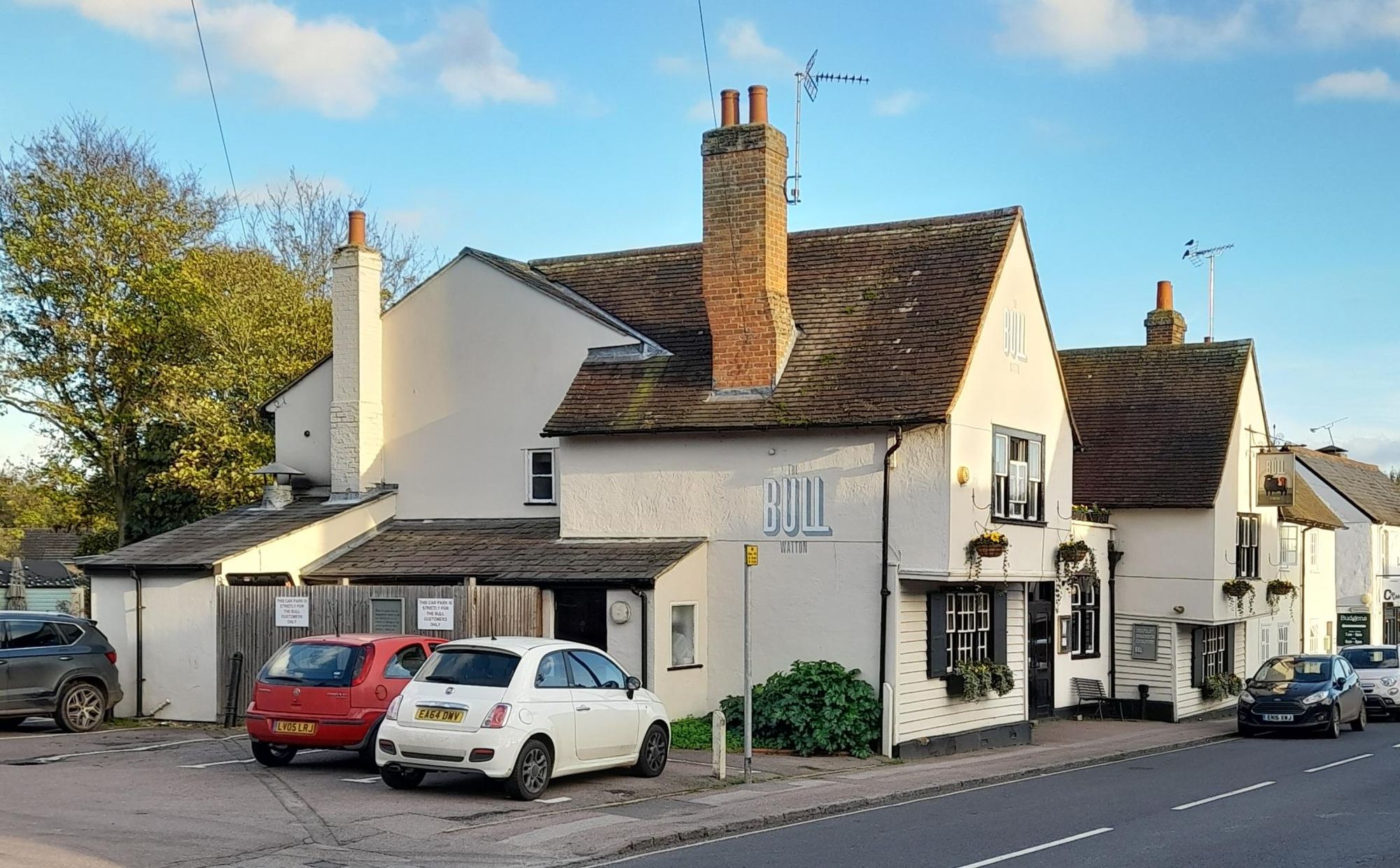 Bull. (Pub, Key). Published on 11-11-2022