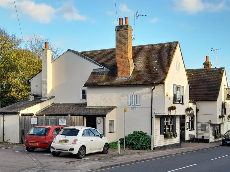 Bull. (Pub, Key). Published on 11-11-2022