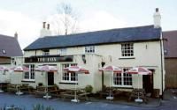 Fox at Woolmer Green. (Pub). Published on 01-01-1970