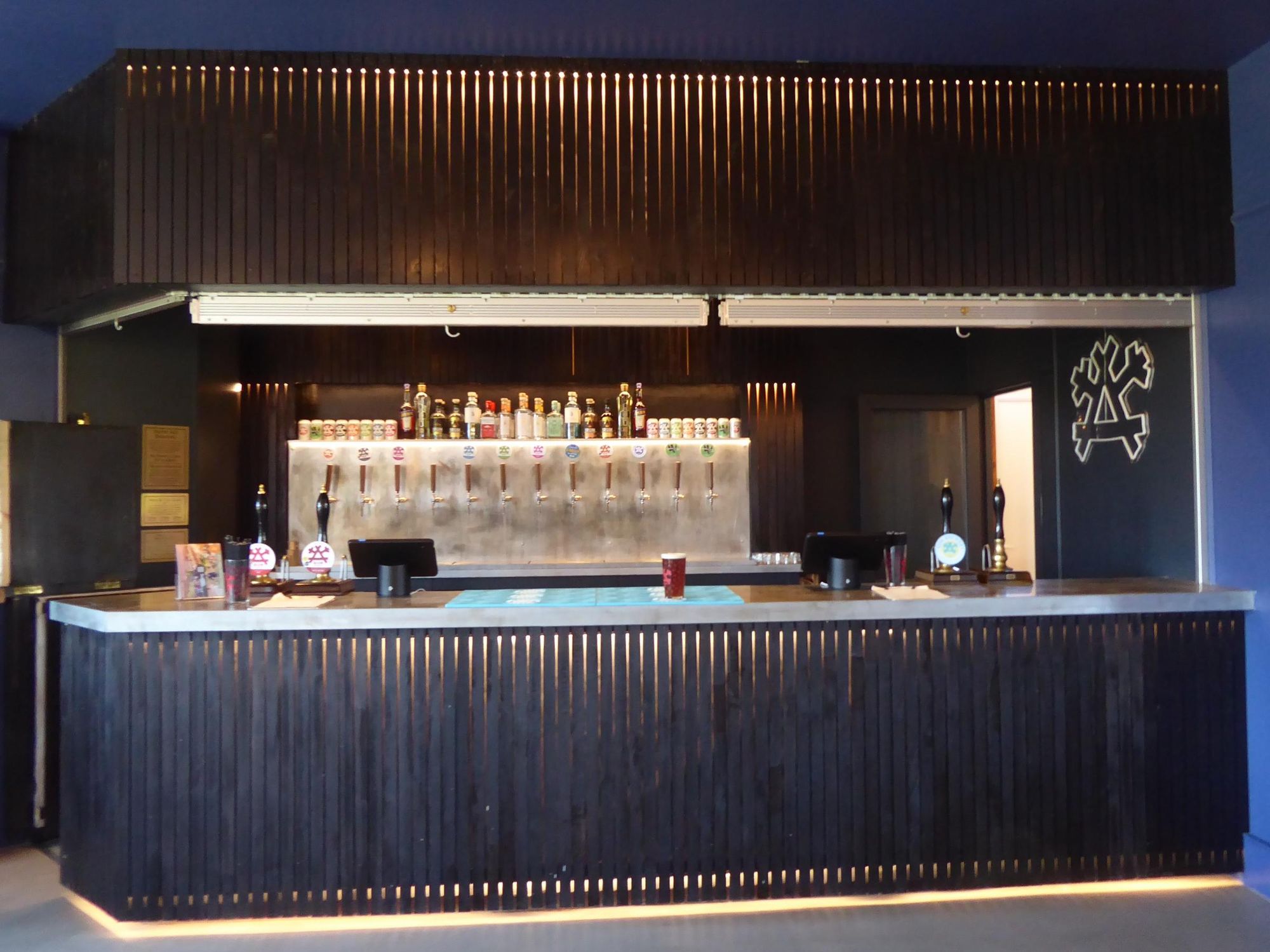 (Pub, Bar). Published on 09-08-2025