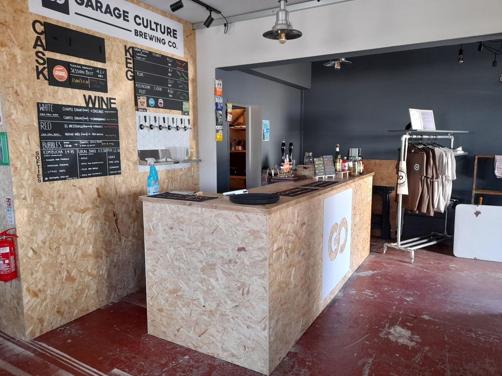 (Pub, Bar). Published on 22-06-2026