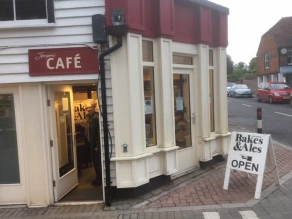 (Pub, External, Key). Published on 22-05-2016