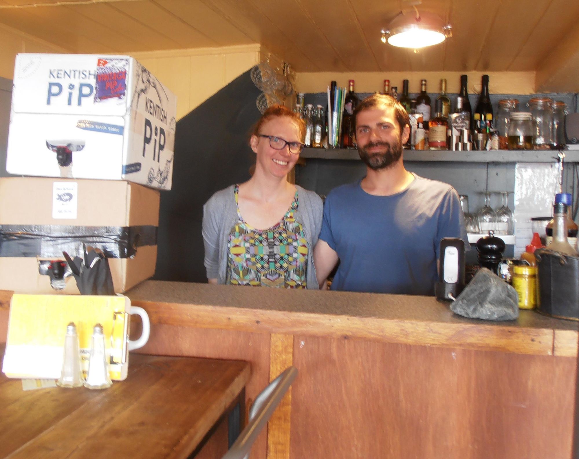 (Bar, Publican). Published on 09-01-2022