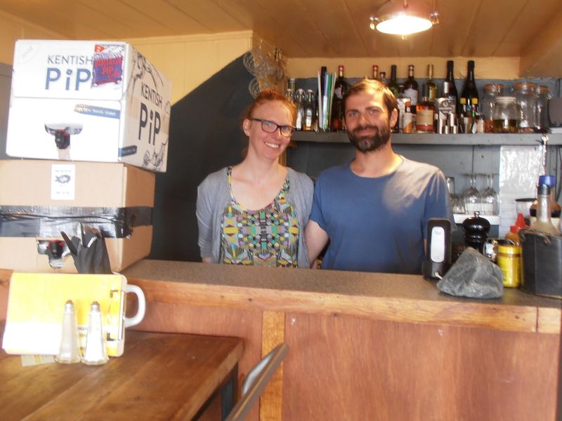 (Bar, Publican). Published on 09-01-2022 