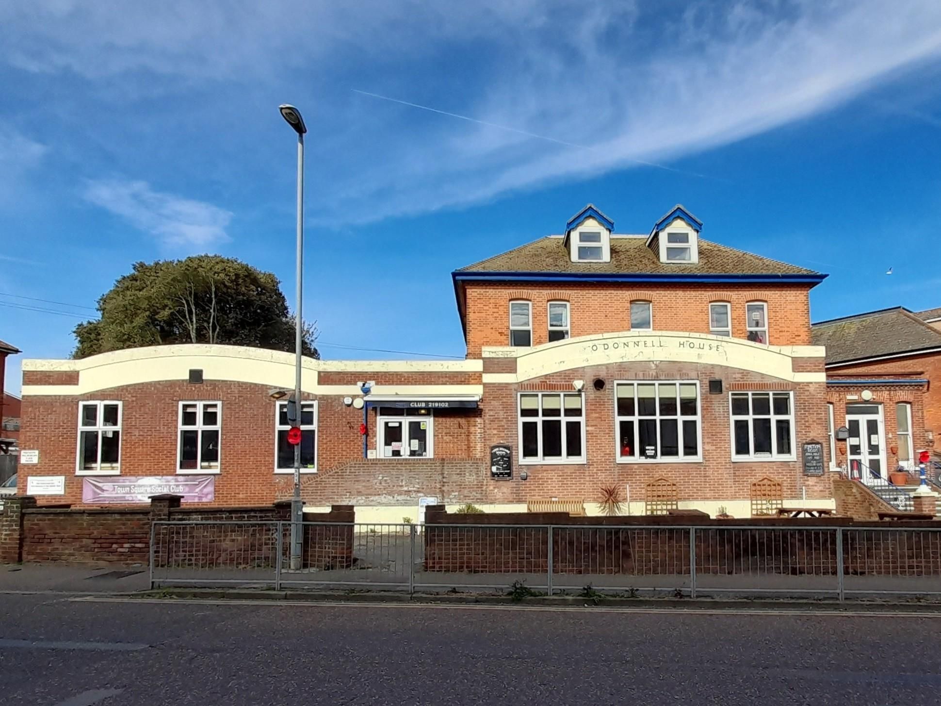 (Pub, External, Key). Published on 20-04-2026