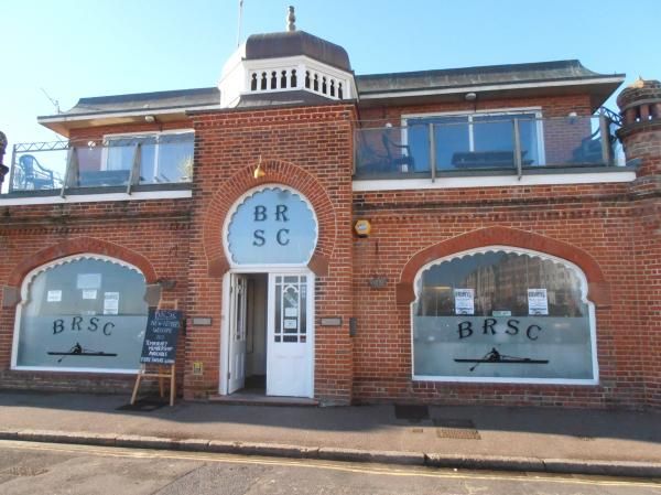 Bexhill Rowing Social Club, Bexhill on Sea - CAMRA - The Campaign for ...