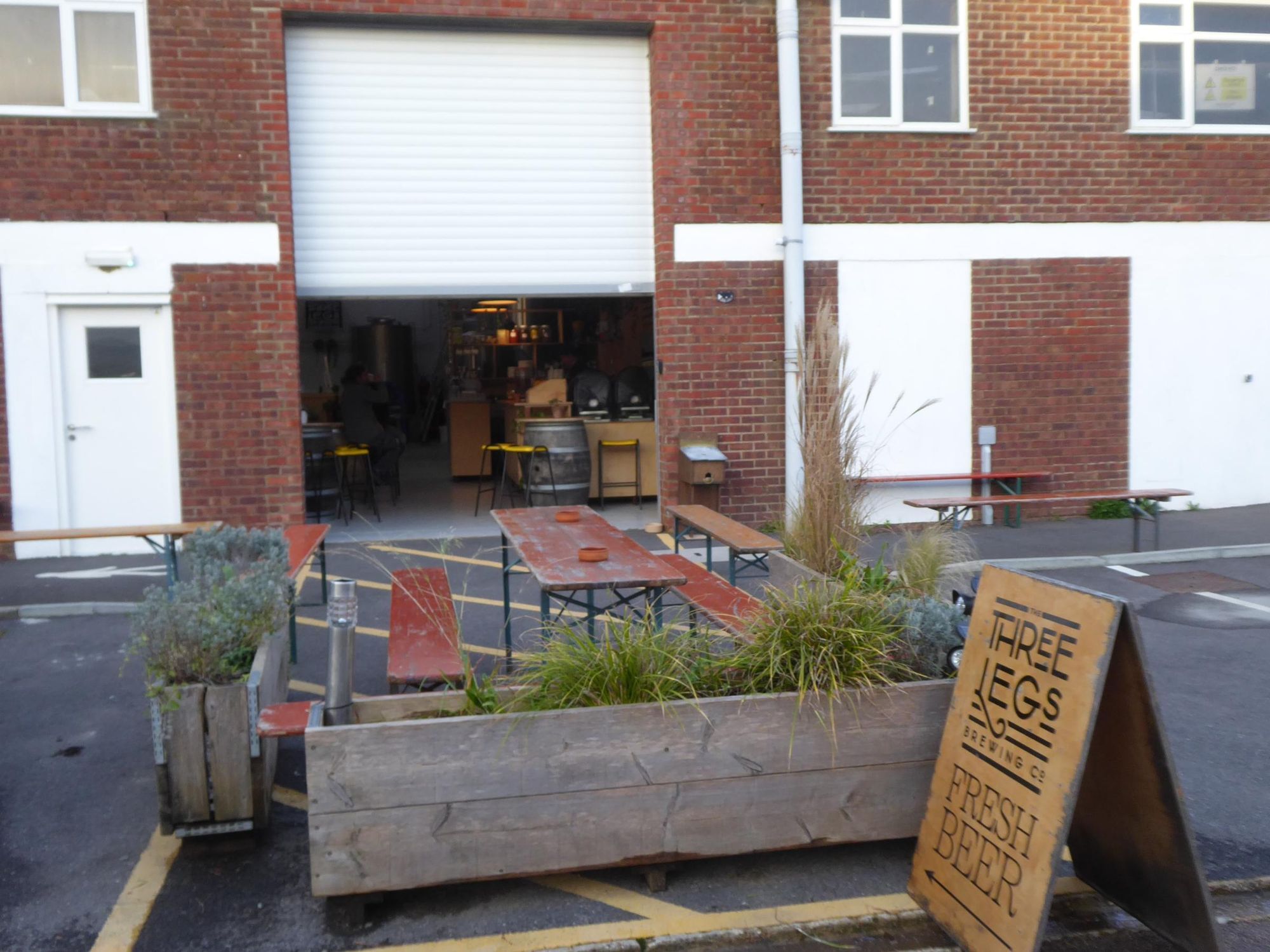 (Pub, Brewery, External, Key). Published on 17-11-2023